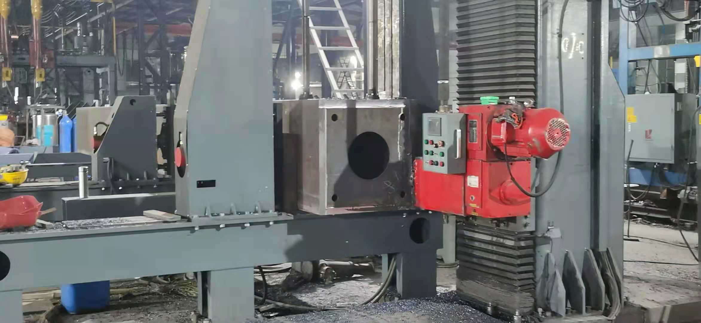 鋼結構加工需要注意哪些問題？