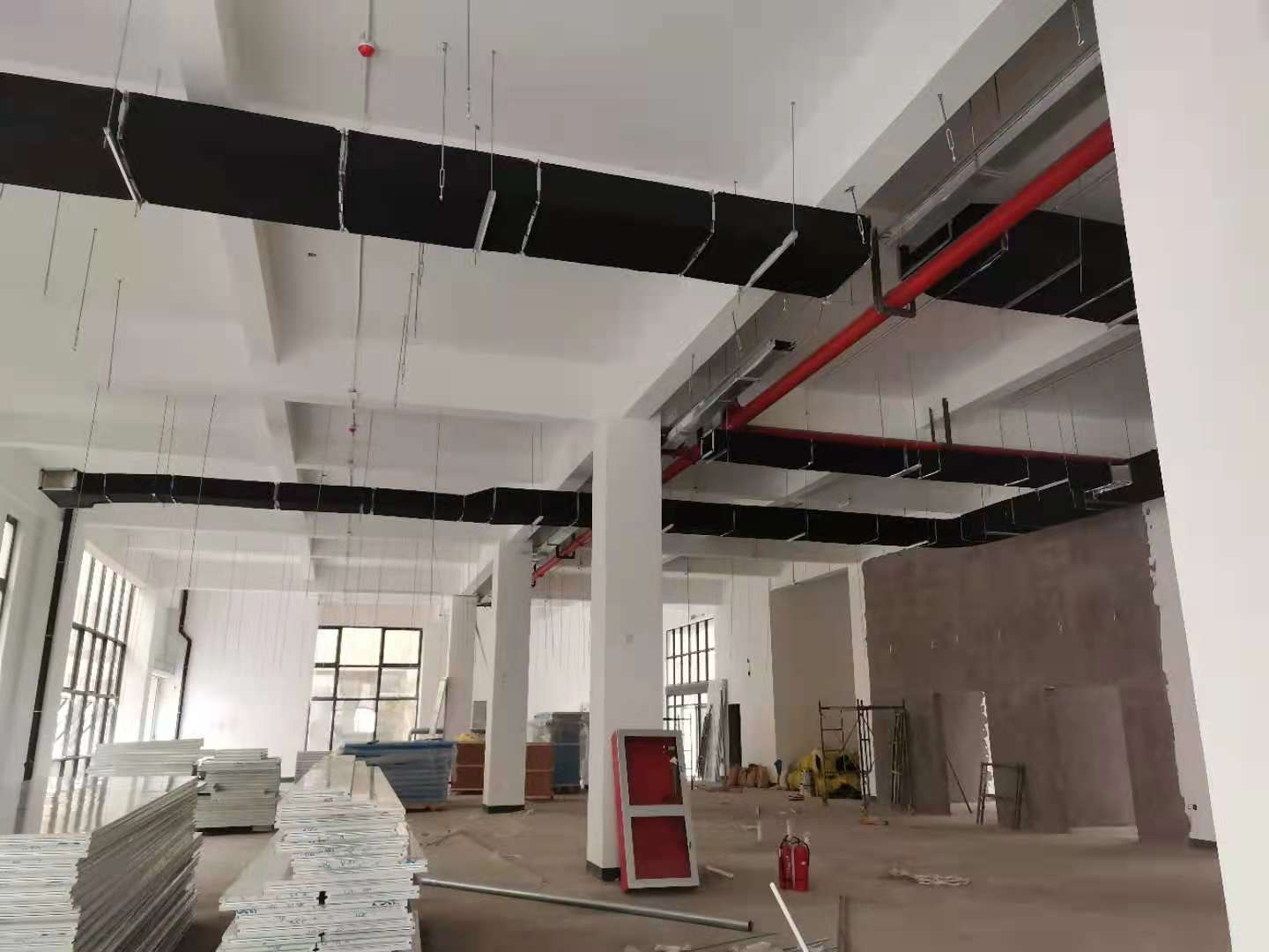 鋼結構工程知識大全（1）